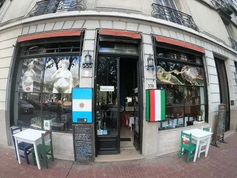 VENTA LOCAL SAN TELMO