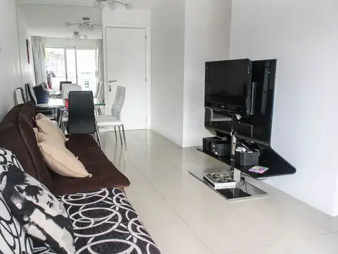 Departamento en Alquiler Temporal de 1 dormitorio