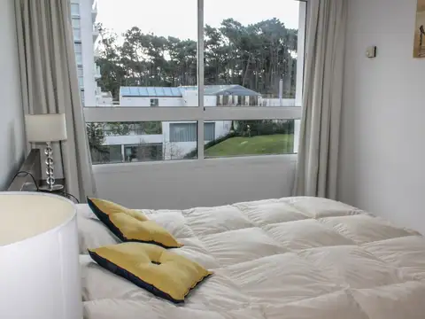 Departamento en Alquiler Temporal con 1