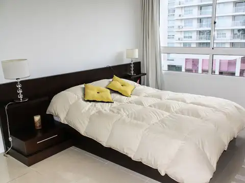 Departamento en Alquiler Temporal de 1 dormitorio