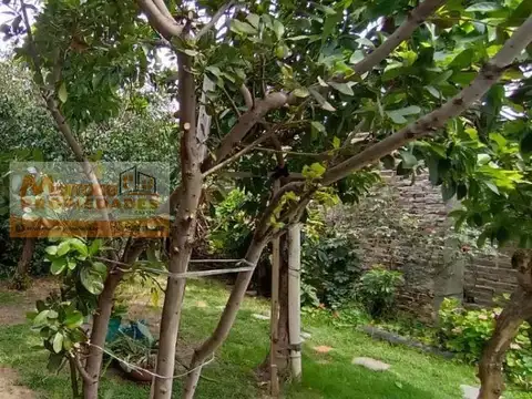 Casa en Venta de 2 dormitorios