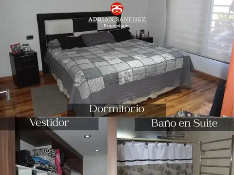 Casa en Venta en Centro  - Campana, USD 230.000