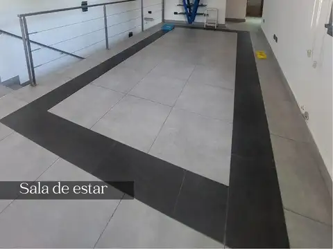 Casa 6 ambientes con 3 baños