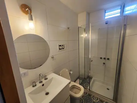 Departamento en Alquiler A Estrenar