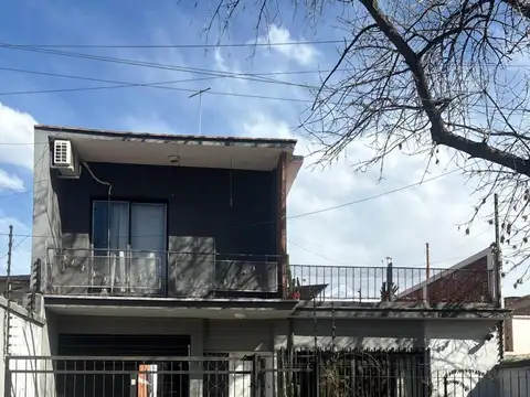 Honorio Barraquero 200