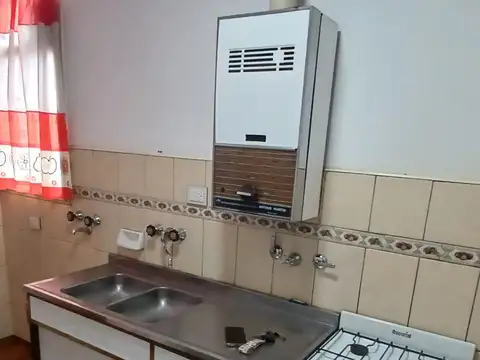 Departamento en Alquiler de 3 dormitorios