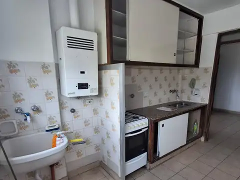 Departamento en Alquiler en Rosario, $ 480.000
