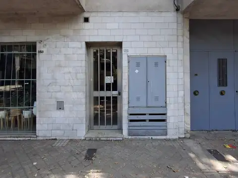 Departamento en alquiler de 3 dormitorios