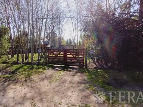 Casa en Venta en Arturo Segui, USD 73.000