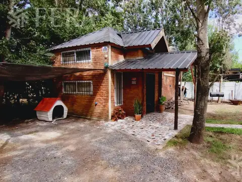 Casa en Venta 10 años