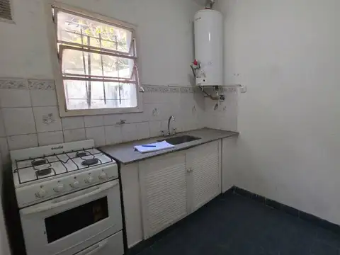 Departamento en Venta al Oeste