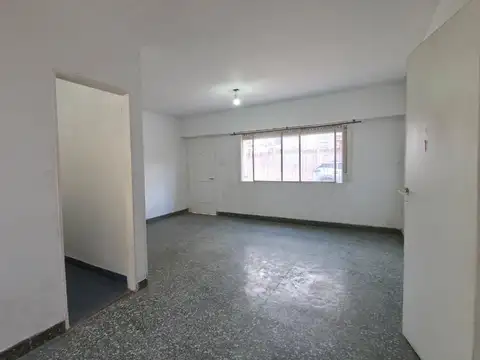 Departamento en Venta 25 años