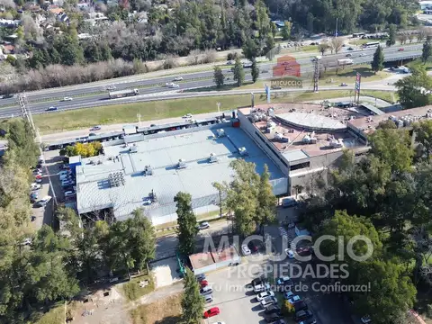 Oficina en Venta en Ingeniero Maschwitz, USD 80.000