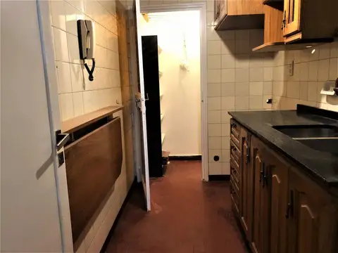 Departamento en Venta en Almagro, USD 69.000