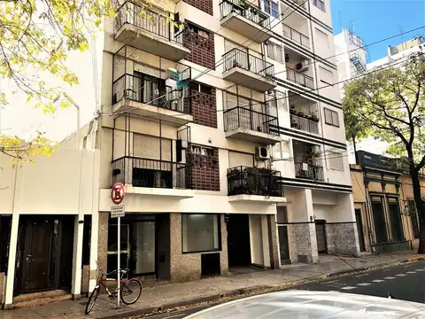 Venta departamento de 2 ambientes en Almagro