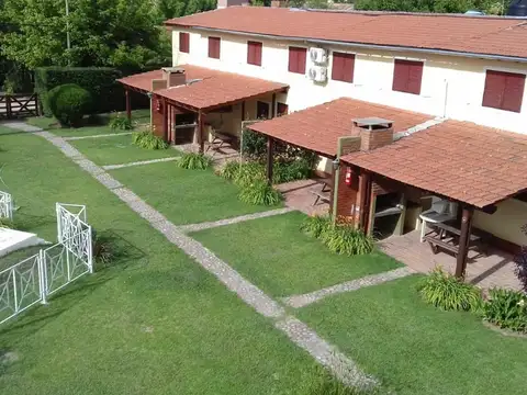Casa en Venta en Mina Clavero, USD 750.000