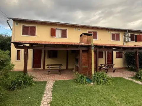 Casa en Venta de 5 dormitorios