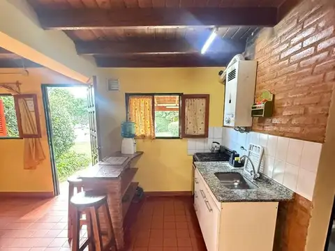 Casa en Venta 15 años