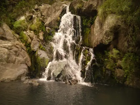 TERRENO CON VISTA PANORAMICA EN SAN CLEMENTE