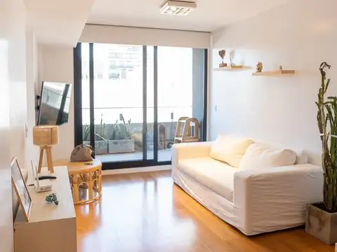 Departamento en Palermo