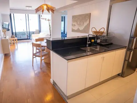 Departamento en Venta 10 años