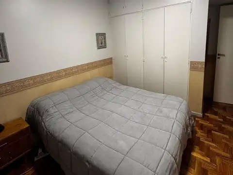 Departamento 4 ambientes con 3 baños
