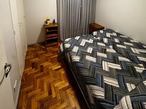 Departamento en Venta 40 años