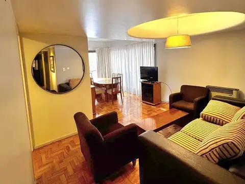 DEPARTAMENTO EN VENTA CIUDAD MENDOZA 3 DORMITORIOS