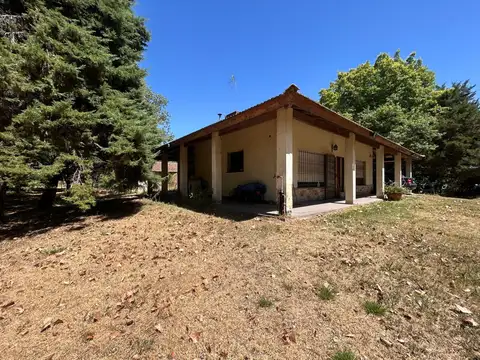 Terreno en Venta de 6119,0 m2