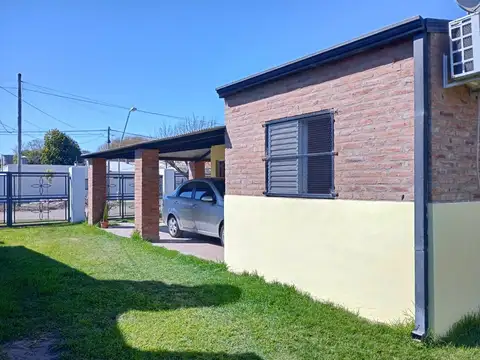 Casa en Venta 67 años