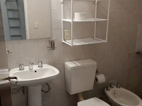 Depto Tipo Casa en Alquiler 16 años