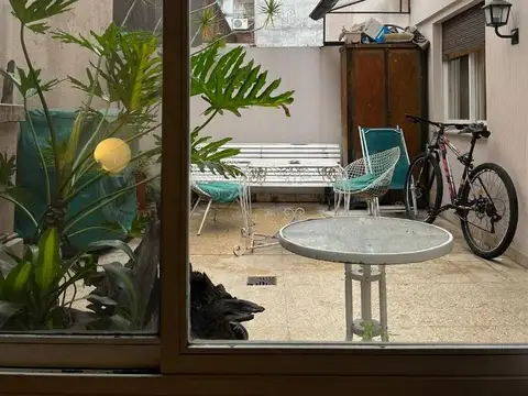 Departamento en Alquiler de 3 ambientes
