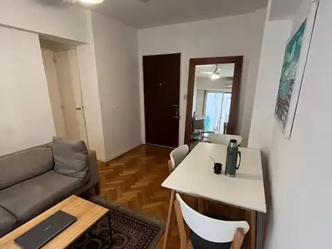 Departamento en Alquiler en Recoleta, $ 1.000.000
