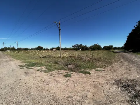 Terreno en Venta en Concepcion Del Uruguay, USD 30.000