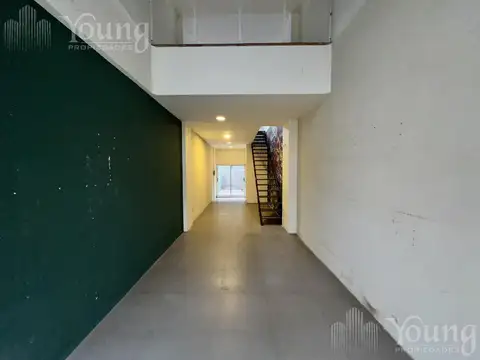 Venta Local Bernal centro