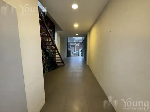 Local en Venta 9 años