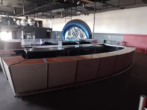 Local en alquiler y en venta en San Miguel