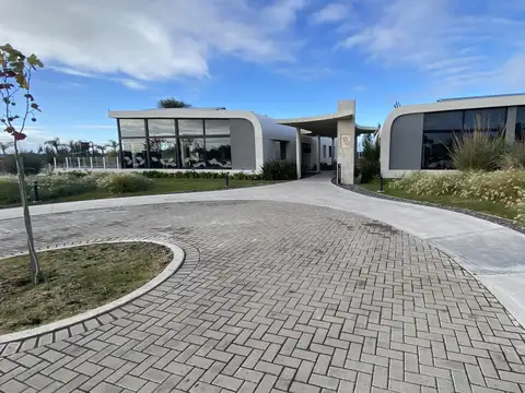 VENTA | IMPORTANTE LOTE 608 M2 | DEVELOPER PARK | BIO 1