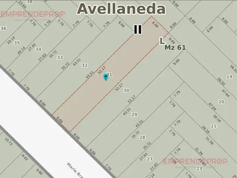Local en Venta en Piñeyro, USD 275.000