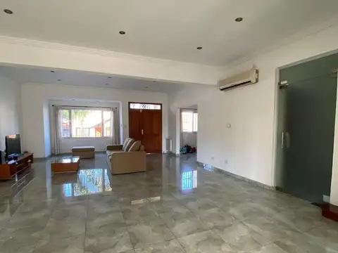 Casa en Alquiler 20 años
