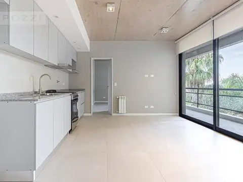 Pacheco Boulevard 5  - MONOamb a estrenar - Casco de Pacheco - Pozzi INMO