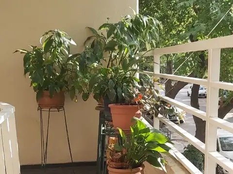 Departamento en Venta de 7 ambientes