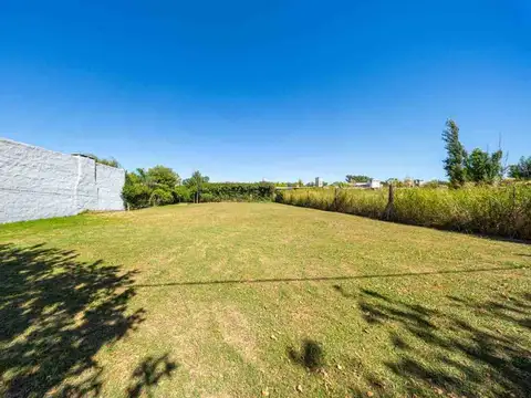 Terreno en Venta de 585,0 m2