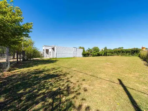 Terreno en Venta de 585,0 m2