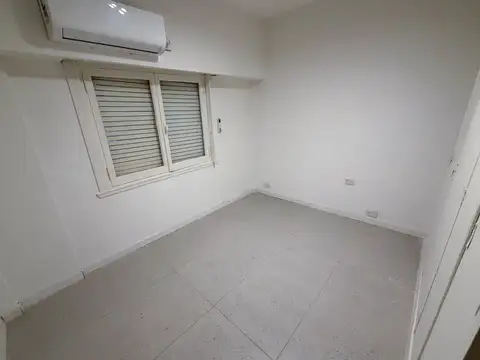 Departamento en alquiler reformado a nuevo con expensas muy bajas