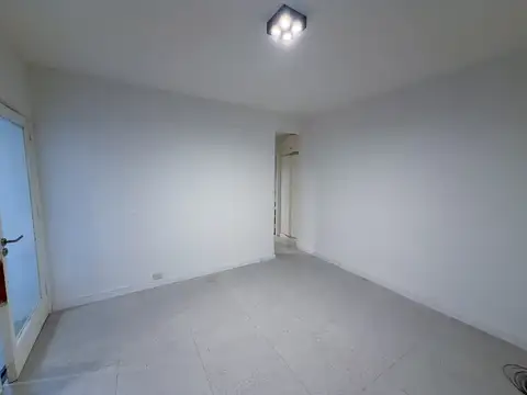 Departamento en alquiler reformado a nuevo con expensas muy bajas