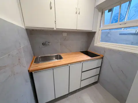 Departamento en Alquiler de 2 ambientes