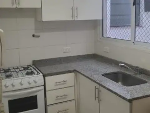 Departamento en Alquiler de 2 dormitorios
