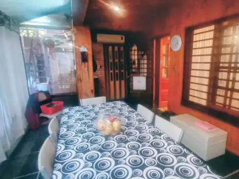 VENTA CASA 3 AMBIENTES  VILLA INSUPERABLE