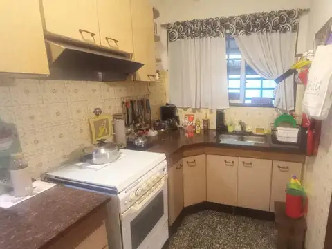 Casa en Venta en Villa Insuperable, USD 135.000